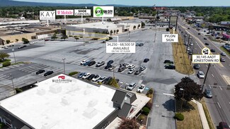 More details for 4600 Jonestown Rd, Harrisburg, PA - Retail for Lease