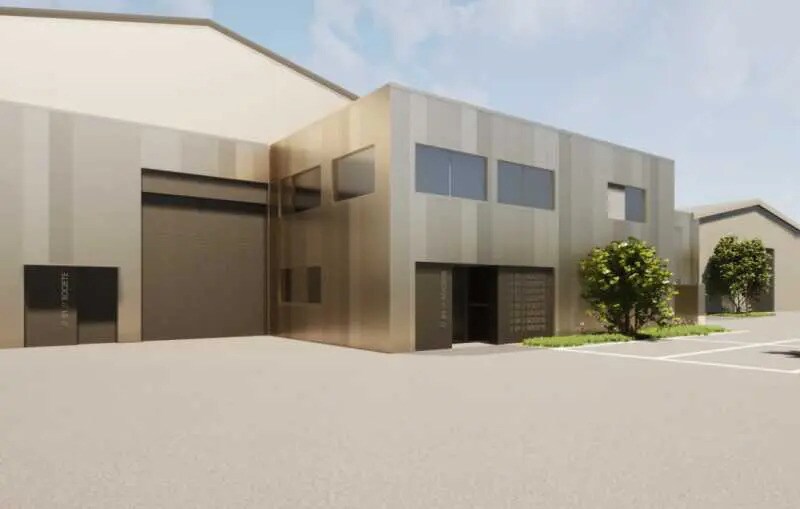 Flex in Rillieux-la-Pape for sale Building Photo- Image 1 of 14