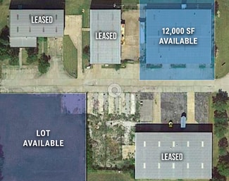 More details for 1 Vance Dr, O'Fallon, MO - Industrial for Lease