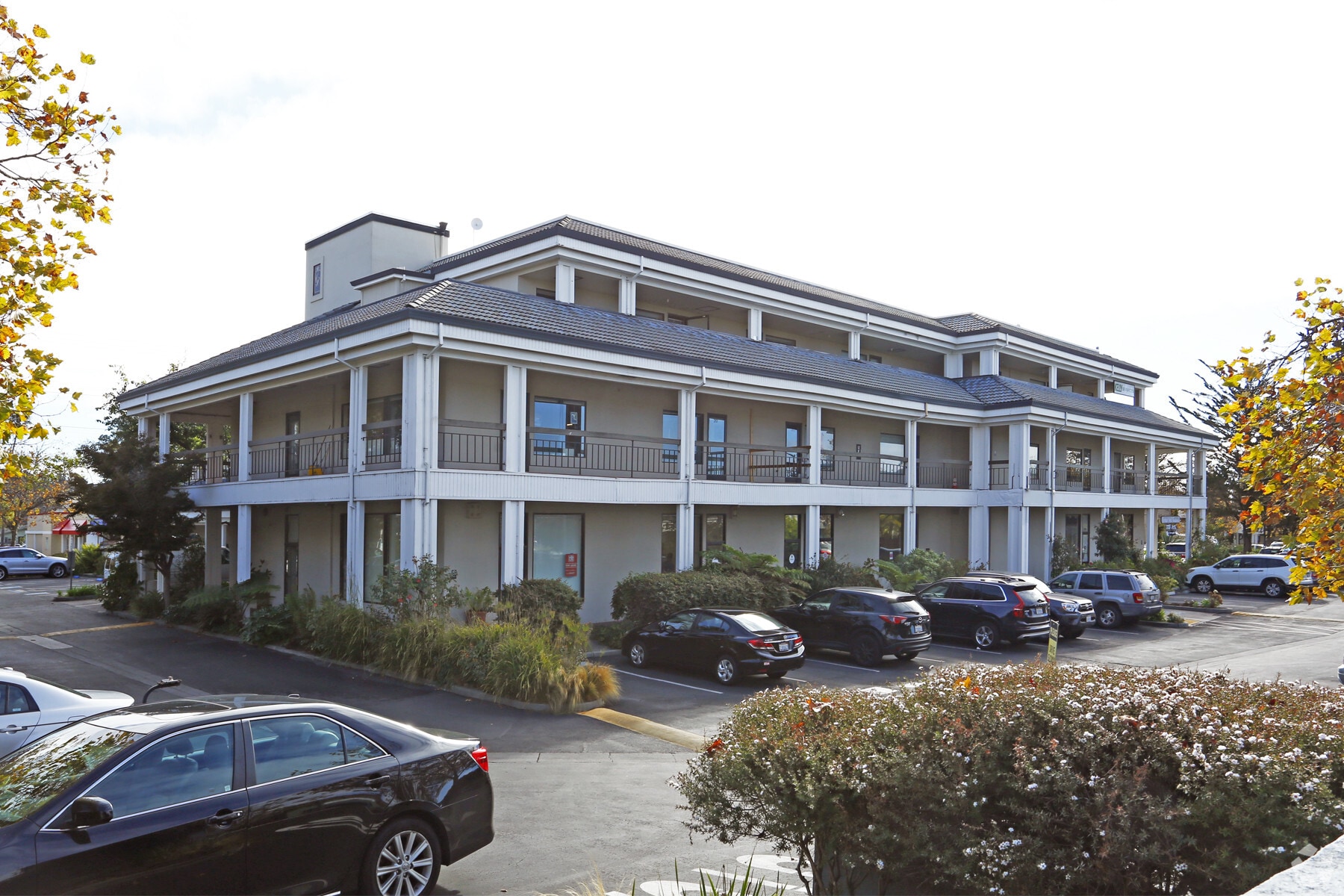 2121 41st Ave, Capitola, CA for lease Primary Photo- Image 1 of 14