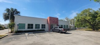 More details for 1277 N Semoran Blvd, Orlando, FL - Office for Lease