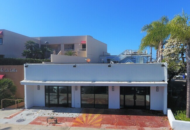 Plus de détails pour 5752 La Jolla Blvd, La Jolla, CA - Commerce de détail à vendre