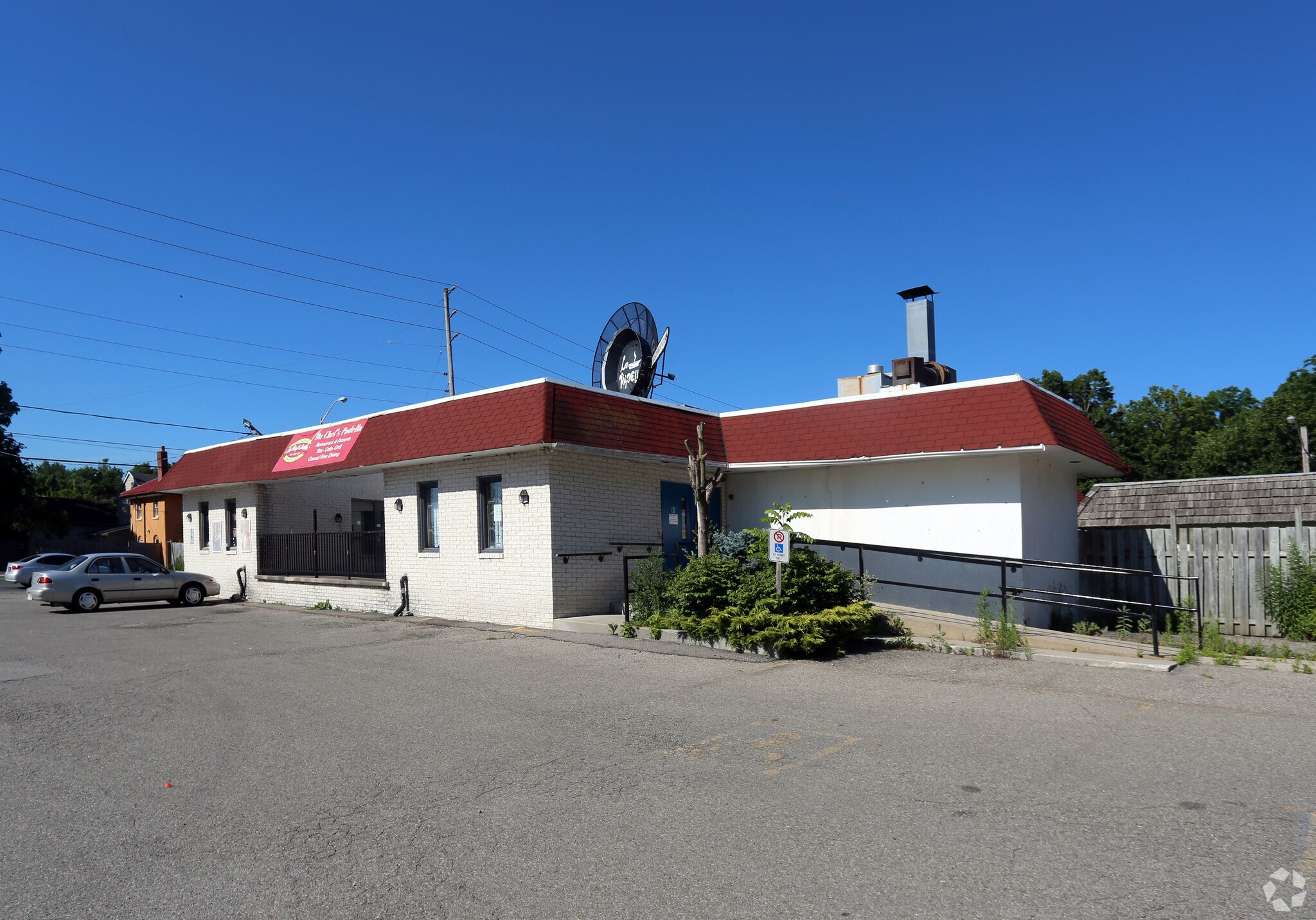 525 Guelph St, Halton Hills, ON à vendre Photo principale- Image 1 de 1