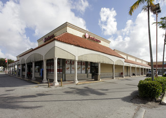 More details for 1700 W 68th St, Hialeah, FL - Retail for Lease