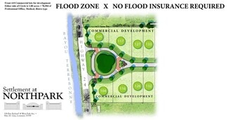 More details for 4463 Park Ave, Houma, LA - Land for Sale