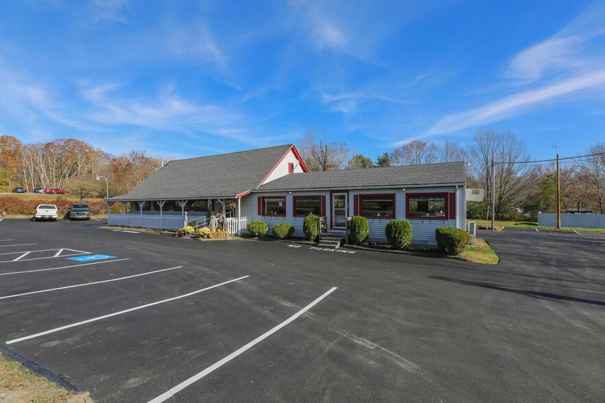 770 Commercial, Rockport, ME à vendre - Photo du bâtiment - Image 1 de 1