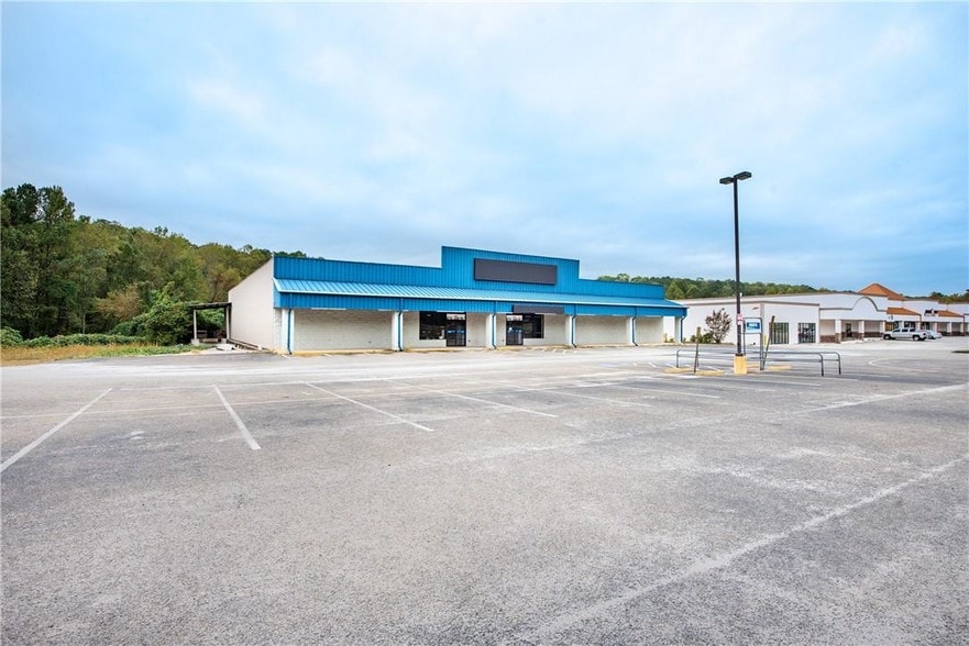970 E Church St, Jasper, GA for sale - Building Photo - Image 2 of 18