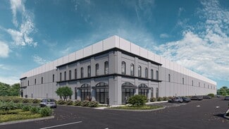 More details for 569 Halls Mill Rd, Freehold, NJ - Industrial for Sale