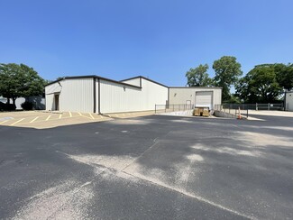 Plus de détails pour 1517 W 36th Pl, Tulsa, OK - Industriel à louer