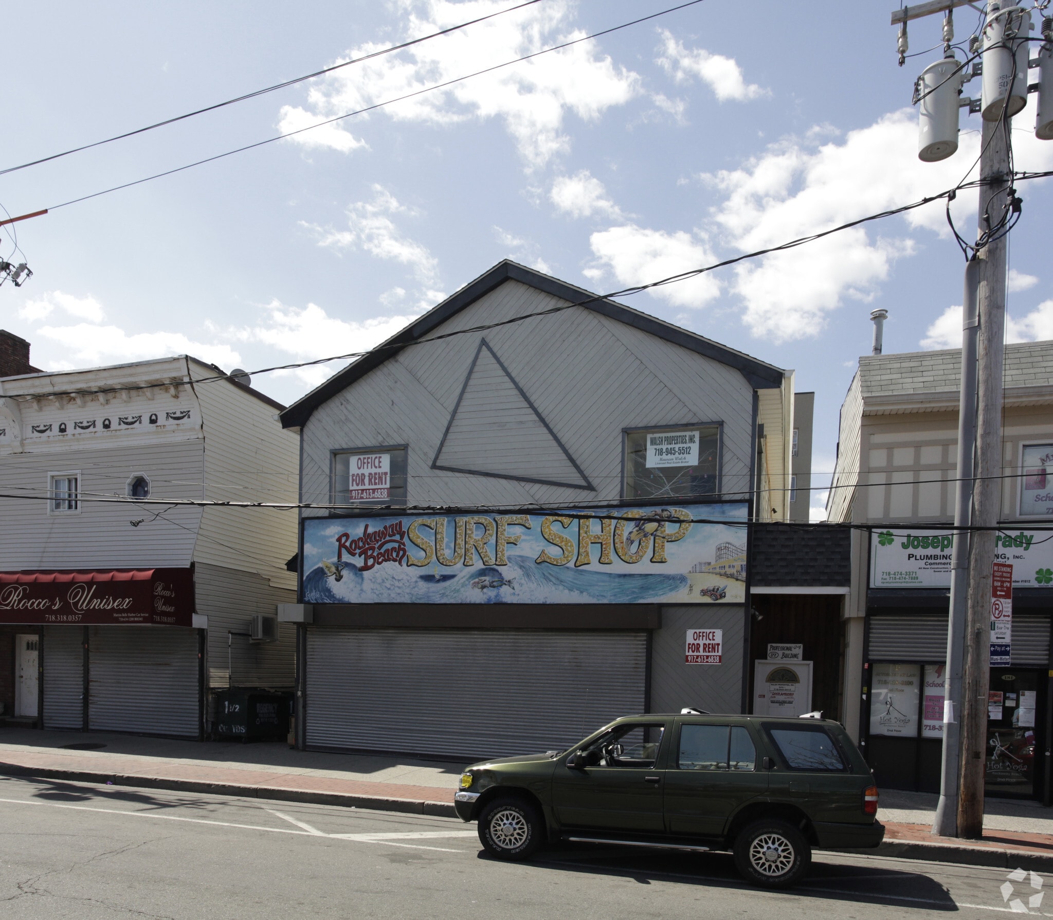177 Beach 116th St, Rockaway Park, NY for lease Primary Photo- Image 1 of 3