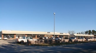 Plus de détails pour 3203 W Palmetto St, Florence, SC - Bureau/Commerce de détail à louer