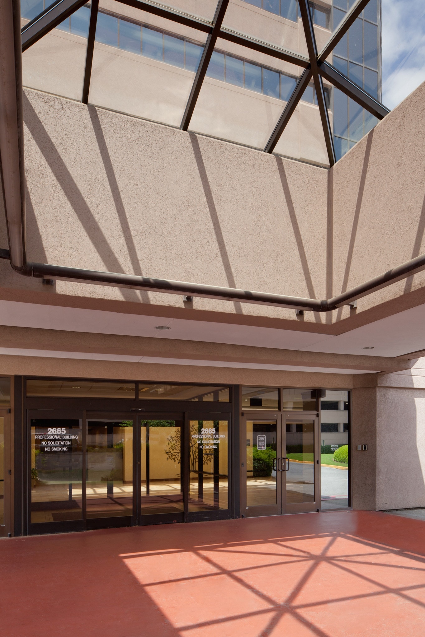 2665 N Decatur Rd, Decatur, GA for lease Building Photo- Image 1 of 5