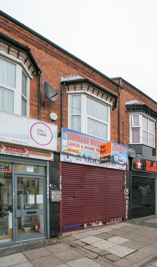 More details for 1164 Coventry Rd, Birmingham - Retail for Sale