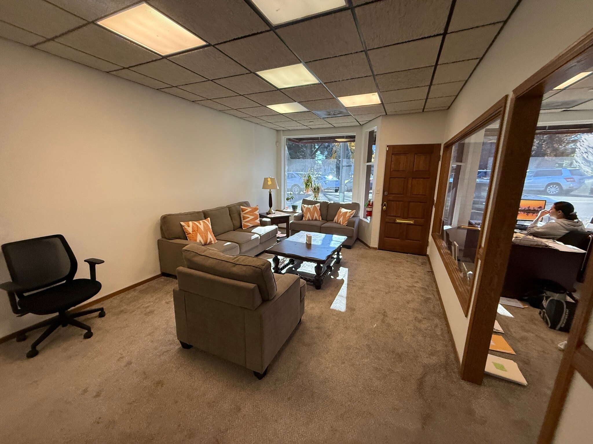 150 3rd St, Lakeport, CA for lease Interior Photo- Image 1 of 17