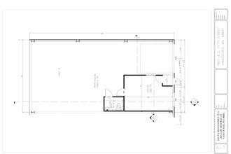 1915 E 5th St, Vancouver, WA for lease Interior Photo- Image 1 of 1