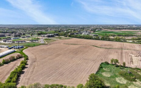 2690 Blaney Rd, Fitchburg, WI à vendre - Aérien - Image 2 de 12