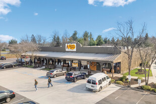 Cracker Barrel Old Country Store - NNN Property