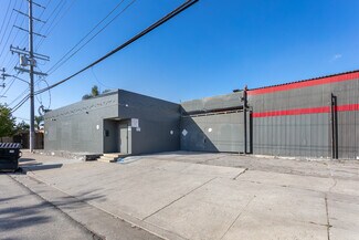 Plus de détails pour 9800-9820 San Fernando Rd, Pacoima, CA - Industriel à louer