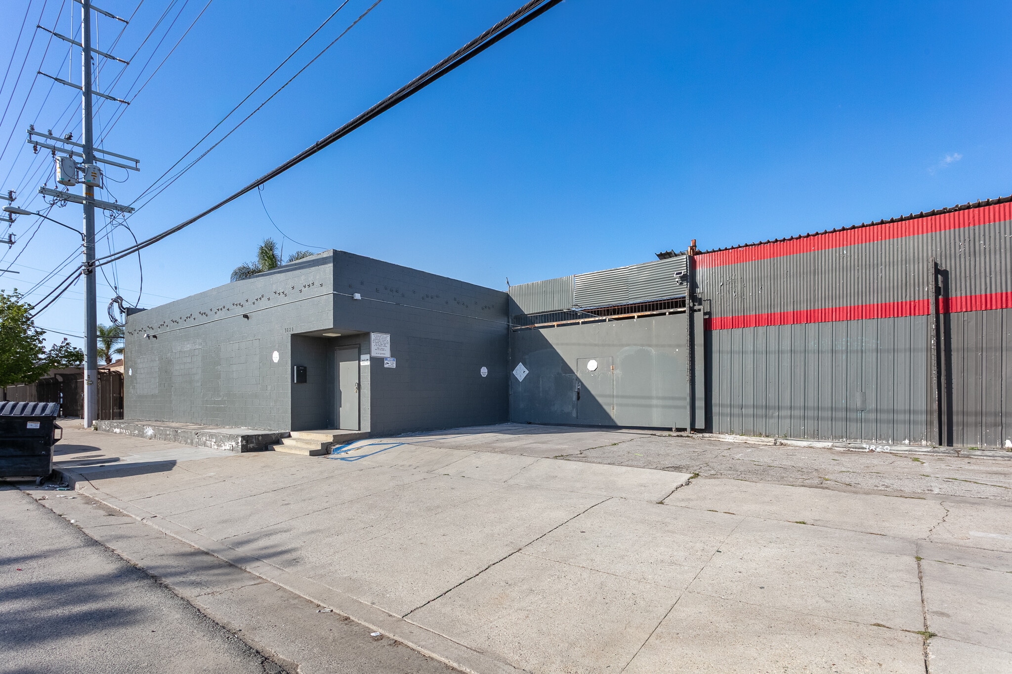 9800-9820 San Fernando Rd, Pacoima, CA for lease Primary Photo- Image 1 of 13