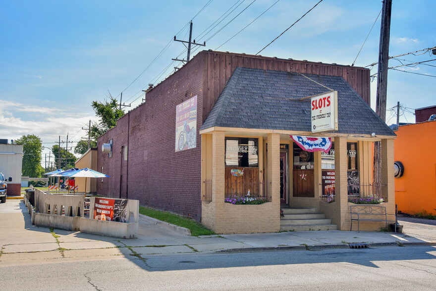 14 N Center St, Plano, IL for sale - Building Photo - Image 3 of 26