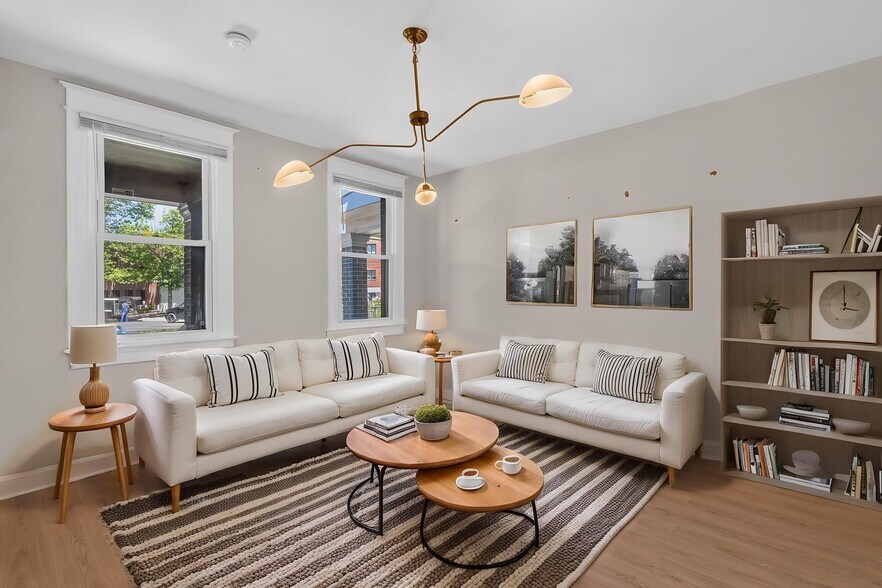 4025 Kansas Ave NW, Washington, DC à vendre - Photo intérieure - Image 3 de 25
