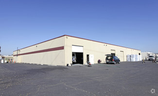 More details for 3474-3480 Investment Blvd, Hayward, CA - Industrial for Lease