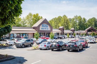 Olympia Square South - Commercial Real Estate