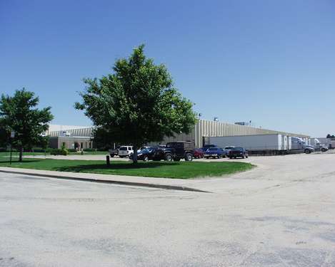 5050 Ironton St, Denver, CO à vendre - Autre - Image 2 de 9