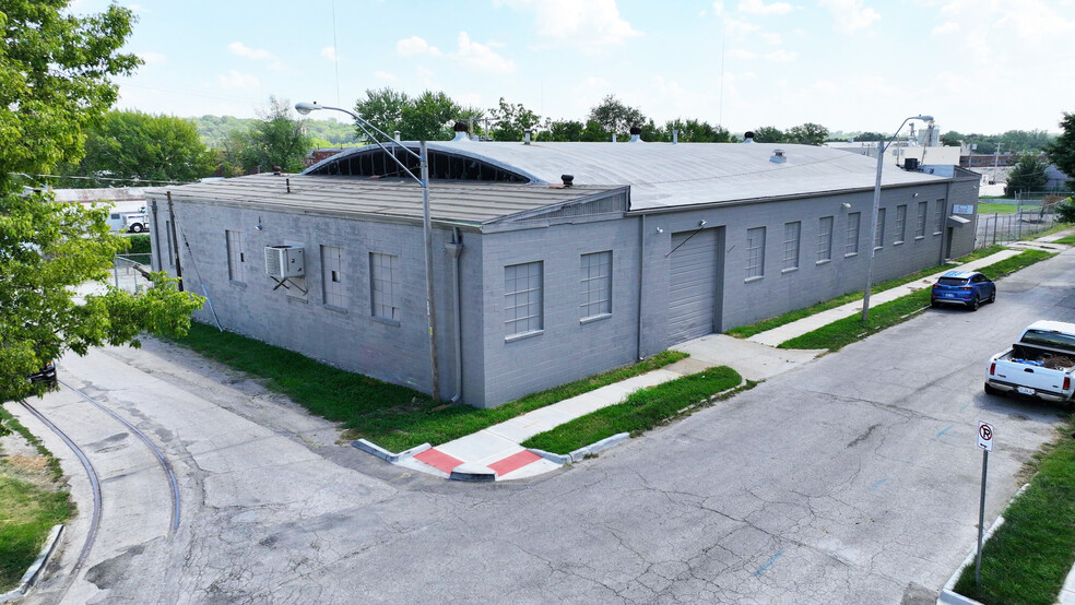 7201 E 16th St, Kansas City, MO for sale - Building Photo - Image 1 of 6