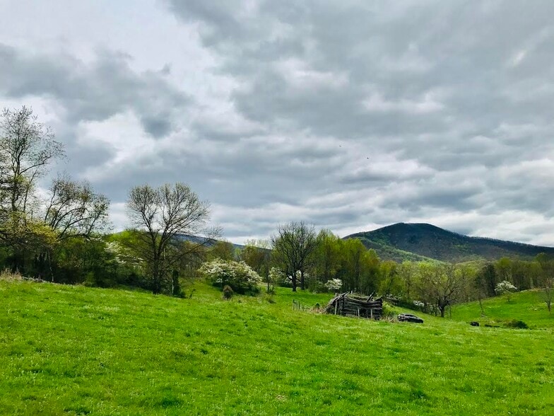 Little Washington Rappahannock County, Washington, VA à vendre - Photo du bâtiment - Image 2 de 52