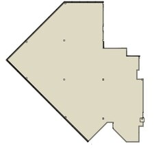 6363 Rte Transcanadienne, Montréal, QC à louer Plan d’étage- Image 1 de 7