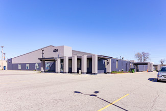 More details for 400 W Maple Rd, Troy, MI - Office for Sale