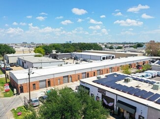 More details for 11166 Ables Ln, Dallas, TX - Industrial for Lease
