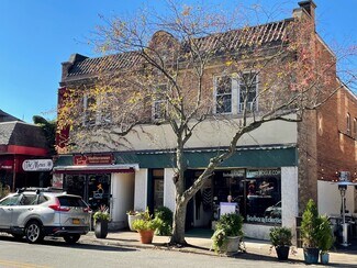 Plus de détails pour 594 Valley Rd, Montclair, NJ - Commerce de détail à louer