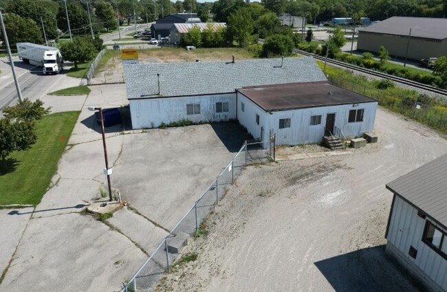 Plus de détails pour 159 Monteith Ave, Stratford, ON - Industriel à vendre