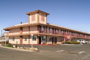 Park Avenue Inn Victorville - Motel