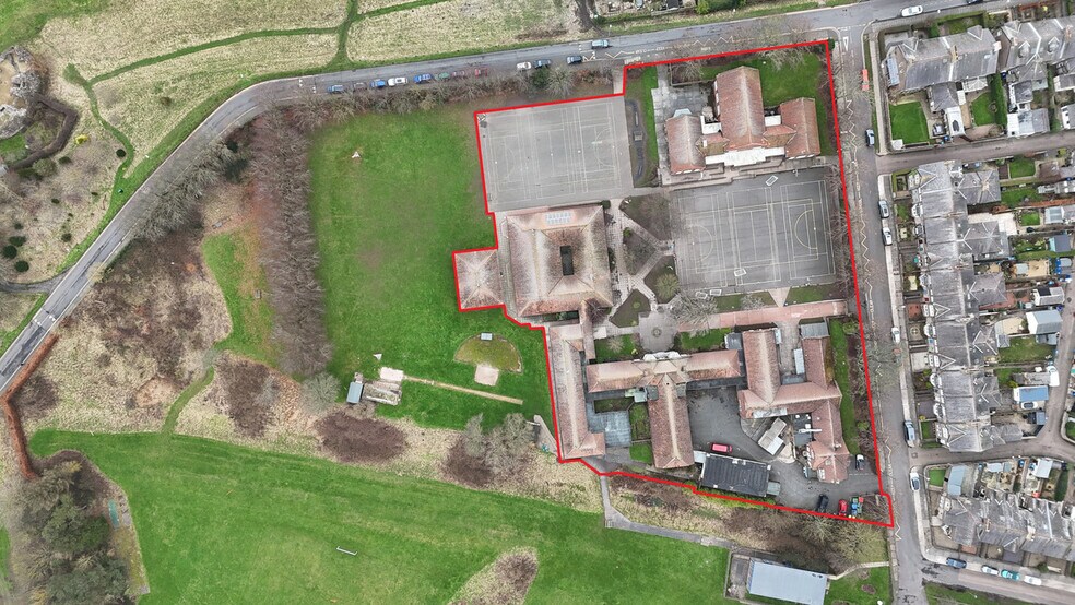2 Lovaine Ter, Berwick Upon Tweed à vendre - Autre - Image 2 de 4