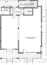 505-515 Miller Ave, Mill Valley, CA for lease Floor Plan- Image 1 of 1