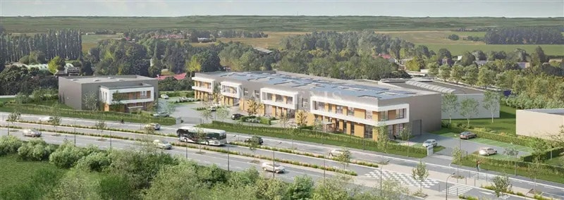 Industrial in Loos for sale - Building Photo - Image 2 of 2
