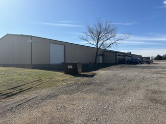 Plus de détails pour 3608 S Burleson Blvd, Alvarado, TX - Vente au détail, Industriel à louer