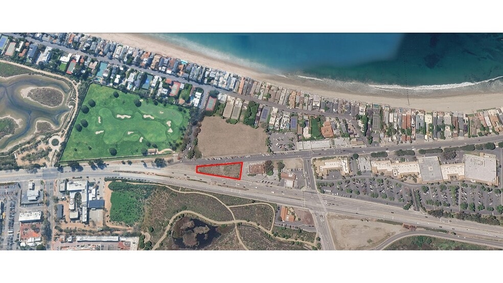 23614 Pacific Coast Hwy, Malibu, CA for lease - Building Photo - Image 1 of 2