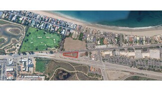 Plus de détails pour 23614 Pacific Coast Hwy, Malibu, CA - Terrain à louer