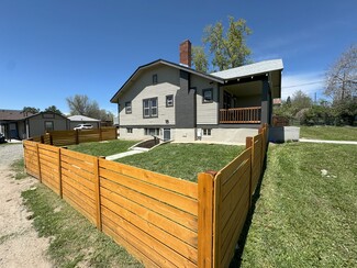 Plus de détails pour 1685 Teller St, Lakewood, CO - Multi-résidentiel à vendre