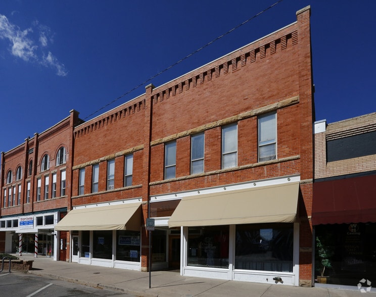 333 E 4th St, Loveland, CO for sale - Primary Photo - Image 1 of 8