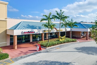 Plus de détails pour Sr 7, Royal Palm Beach, FL - Bureau/Médical, Commerce de détail à louer