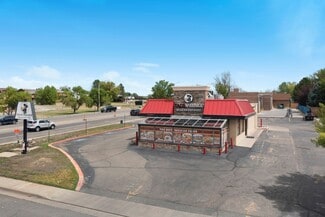 More details for 2020 E Bridge St, Brighton, CO - Retail for Sale