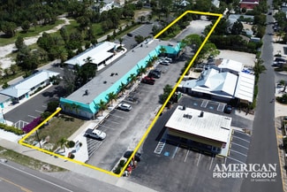 More details for 5610 Gulf of Mexico Dr, Longboat Key, FL - Retail for Sale