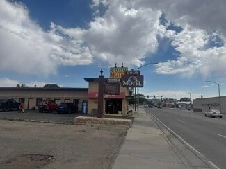 More details for 75 Center St, Rock Springs, WY - Hospitality for Sale