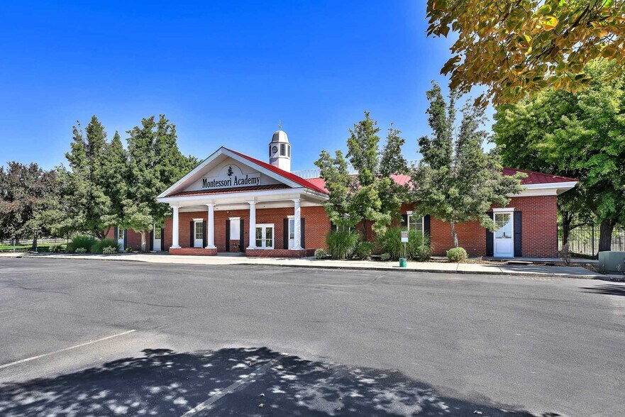 1400 N Park Ln, Eagle, ID à vendre - Photo du bâtiment - Image 3 de 42