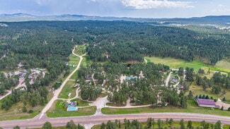 More details for 12005 US Highway 16, Custer, SD - Specialty for Sale